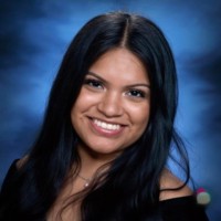 Gabriela Sanchez Benitez