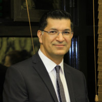 Pejman Panahi
