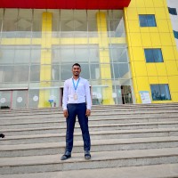 Sripal Reddy