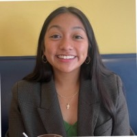 Alejandra Porras Hernandez