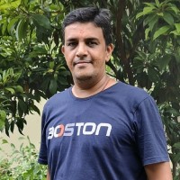 BHAVIN PAREKH