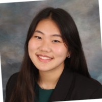 Jacqueline Woo