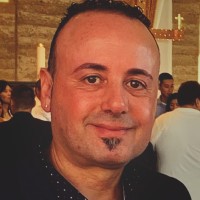 Nicholas Milano