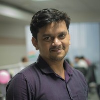 Sangram Phadke