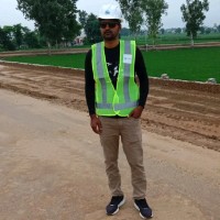 Shahrukh Ali
