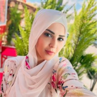 Hanadi Haydar