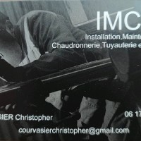 IMCTS COURVASIER Christopher