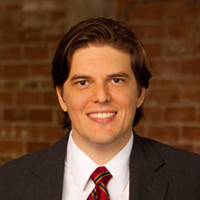 Adam Burke