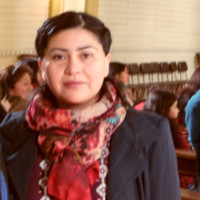 Margarita Mariqueo