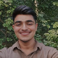 Parth Sehgal
