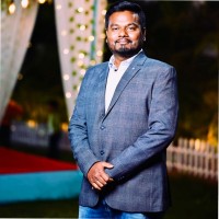 Sachin Pantawane