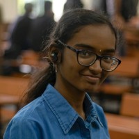 Shrinidhi Shankar