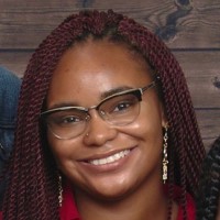 A'Driana Harvey