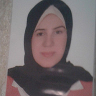 Dalia Rashad