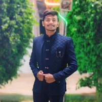 Ayush Chaudhari