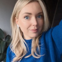 Samantha Ward