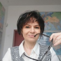 Janina Burlacu
