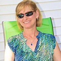 Deb Bamforth