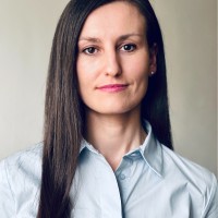 Maria Bankova