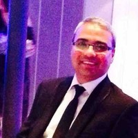 Dr. Satish Rao