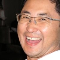 Dan Moon