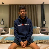 Kavishka Hewavitharana