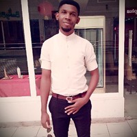 Chidiebere Kingsley