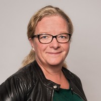 Ingela Andersson
