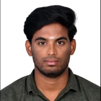 Vignesh .G