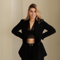 Rachelle Verdam