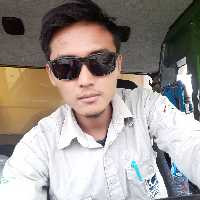 Dwi Andrianto