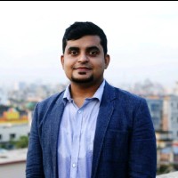 Md. Anisul Islam Sajib