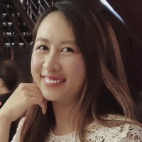 Ivy Tran