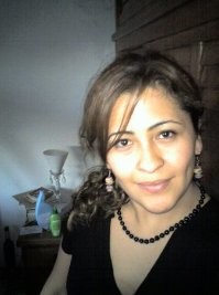 Dulce Gonzalez