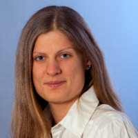 Agnes Kuffer - Rosewick