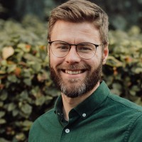 Martin Tvedt