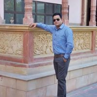 Kapil Singh Gaden