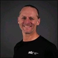 Magnus Örje