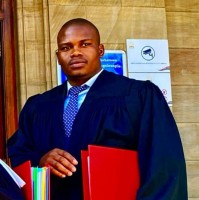 Odirile Kgosietsile