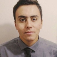 Claudio Correa Rojas