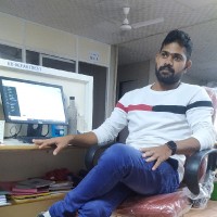 Jagadeesh Sasupalli