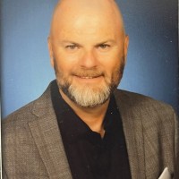 Todd Griffith