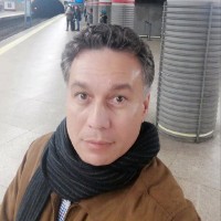 Fernando Moutinho Deyán