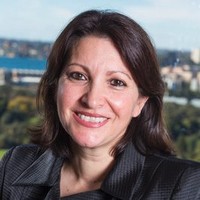Lisa Carr