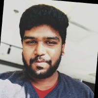 Ranjith Anbalagan