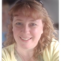 Susan Wilkinson-Wood