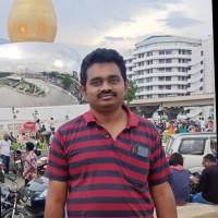 Ravi Kumar Lakavarapu