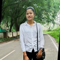 Mamali Nayak