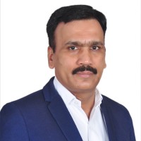 Ramesh B. S.