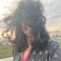 Sathvika T
